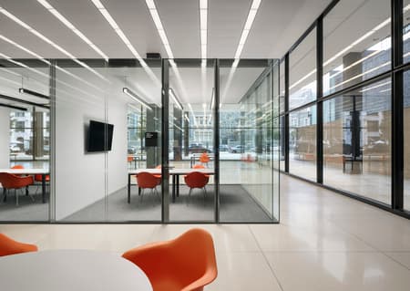 The Martin Luther King Jr. Memorial Library