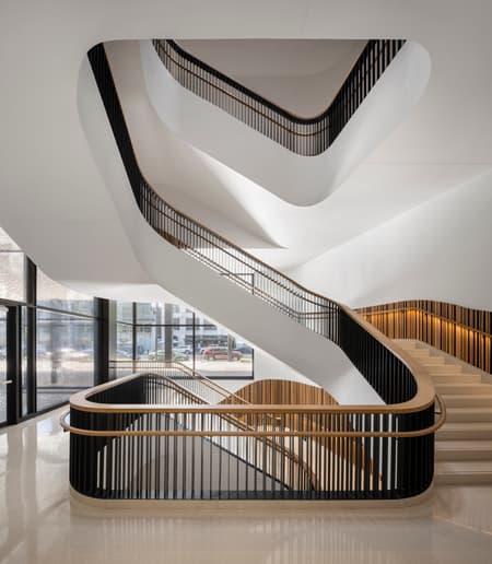 The Martin Luther King Jr. Memorial Library