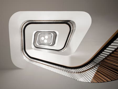 The Martin Luther King Jr. Memorial Library