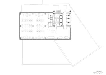 Bizkaia Tower Renovation