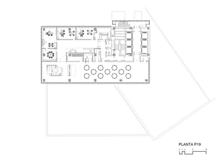 Bizkaia Tower Renovation