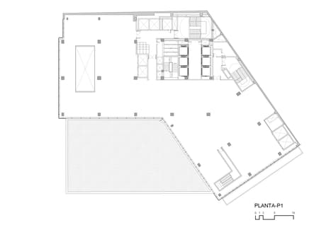Bizkaia Tower Renovation