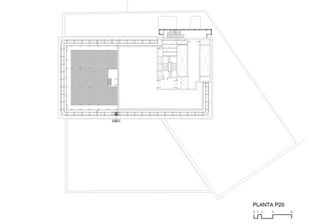 Bizkaia Tower Renovation