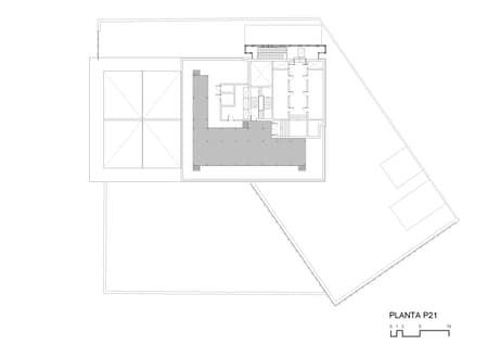 Bizkaia Tower Renovation