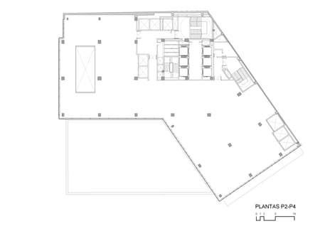 Bizkaia Tower Renovation