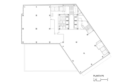 Bizkaia Tower Renovation
