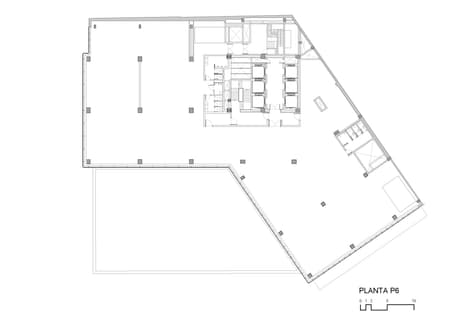 Bizkaia Tower Renovation