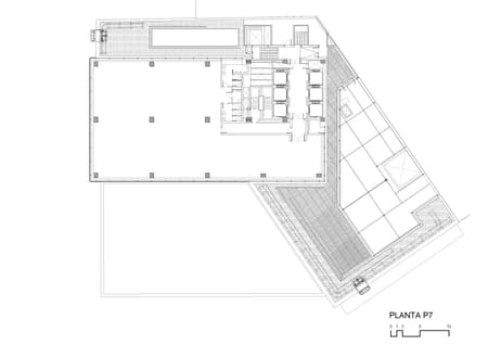 Bizkaia Tower Renovation