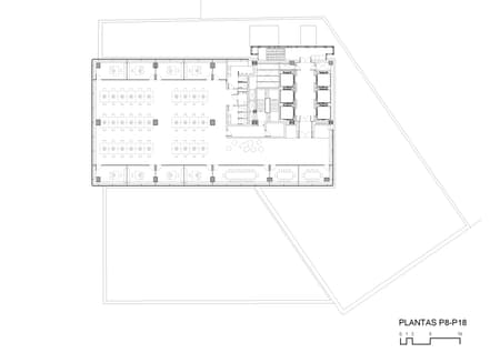 Bizkaia Tower Renovation