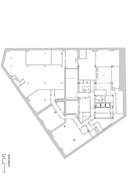 Bizkaia Tower Renovation