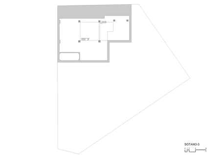 Bizkaia Tower Renovation