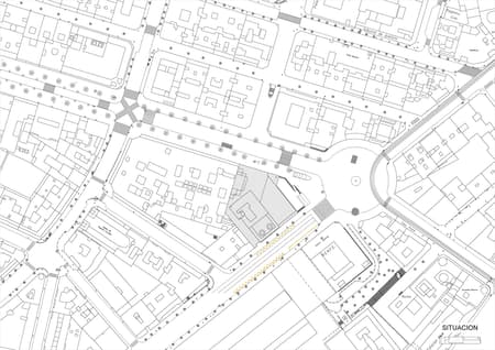 Bizkaia Tower Renovation