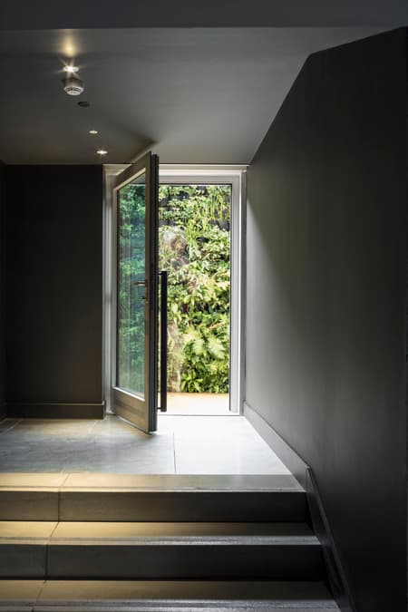 Bizkaia Tower Renovation
