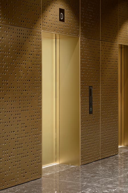 Bizkaia Tower Renovation
