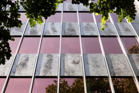 Bizkaia Tower Renovation