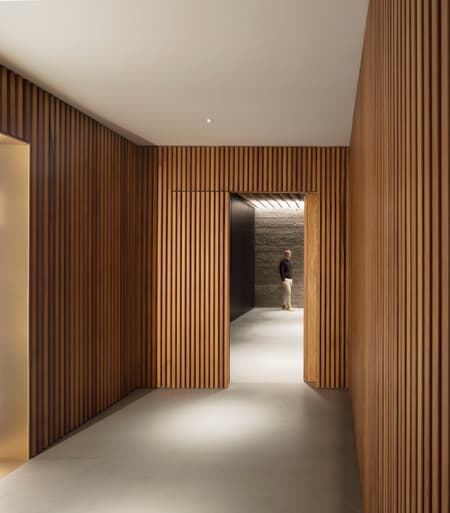 Bizkaia Tower Renovation