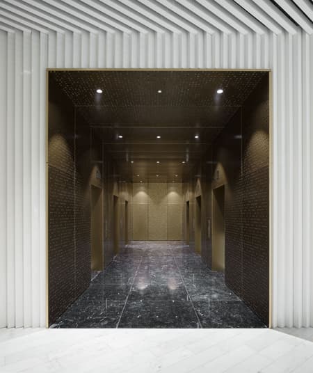 Bizkaia Tower Renovation