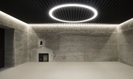 Bizkaia Tower Renovation