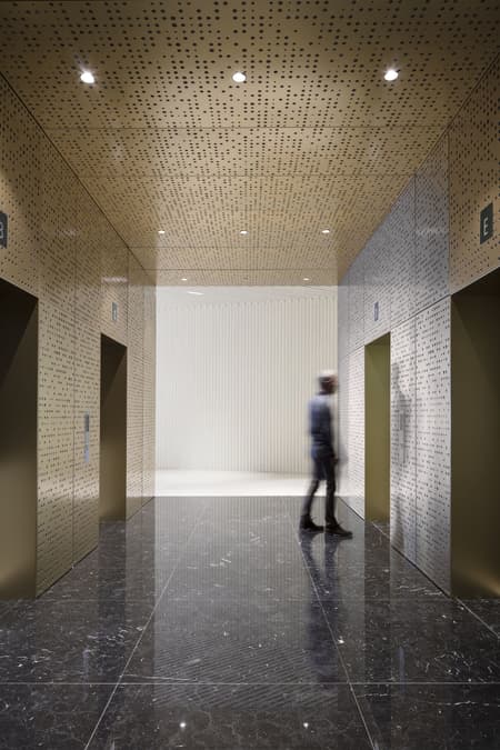 Bizkaia Tower Renovation