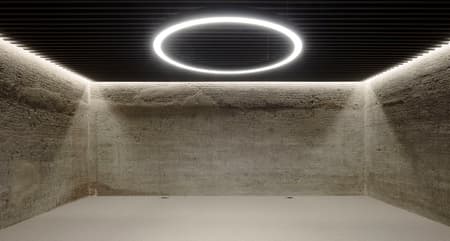 Bizkaia Tower Renovation