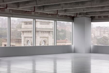 Bizkaia Tower Renovation