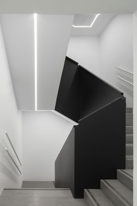 Bizkaia Tower Renovation