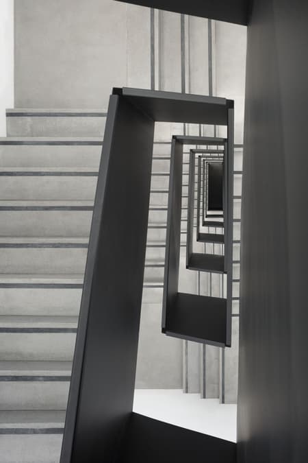 Bizkaia Tower Renovation