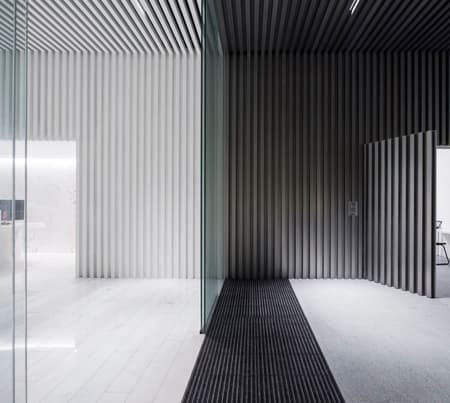 Bizkaia Tower Renovation