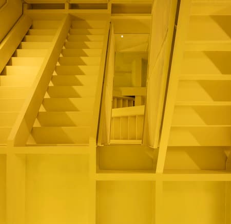 Bizkaia Tower Renovation