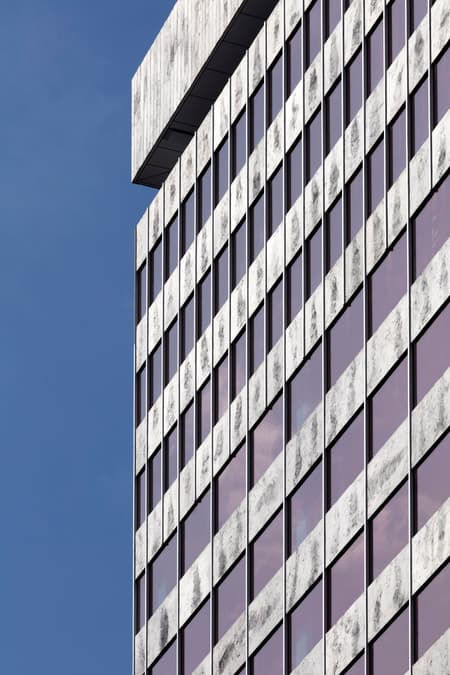 Bizkaia Tower Renovation