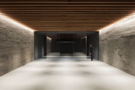Bizkaia Tower Renovation