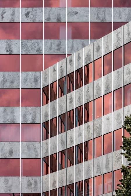 Bizkaia Tower Renovation