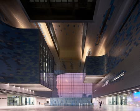 Shenzhen Science and Technology Museum