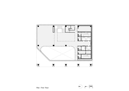 Heungkuk Tower Busan