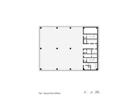 Heungkuk Tower Busan