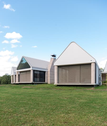 Earth by the River Residence