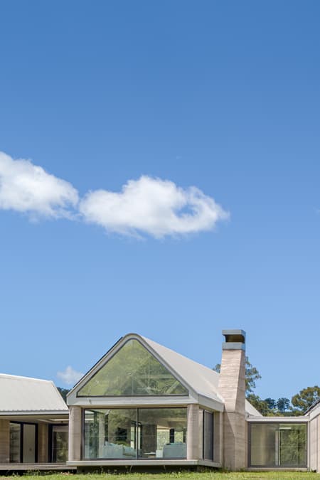 Earth by the River Residence