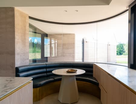 Earth by the River Residence