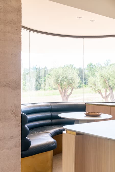 Earth by the River Residence