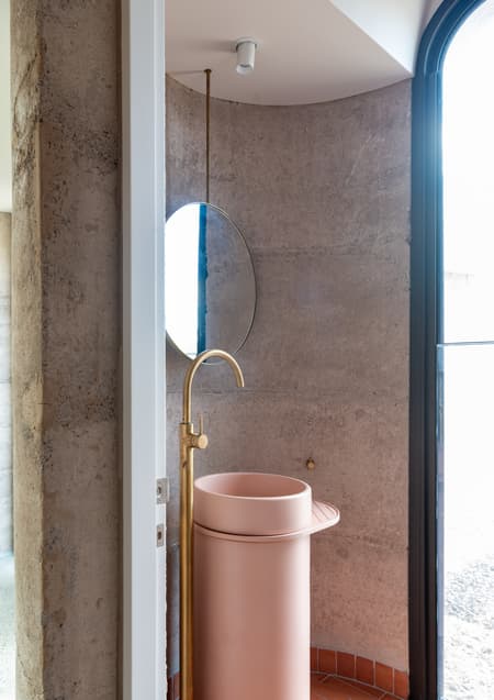 Earth by the River Residence