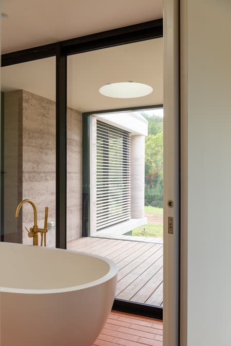 Earth by the River Residence