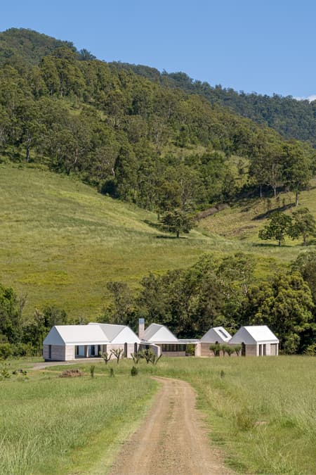 Earth by the River Residence