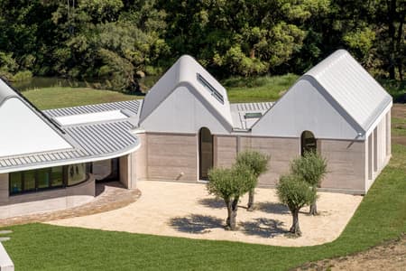 Earth by the River Residence