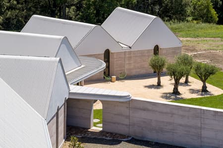 Earth by the River Residence