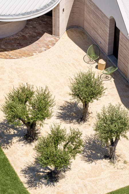 Earth by the River Residence