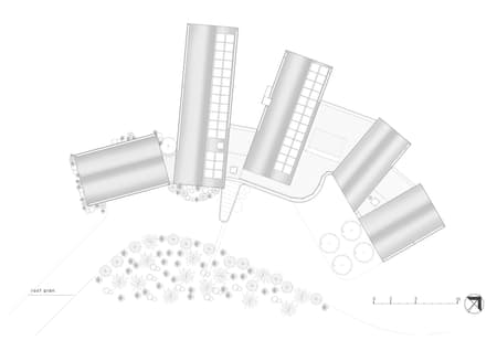 Earth by the River Residence