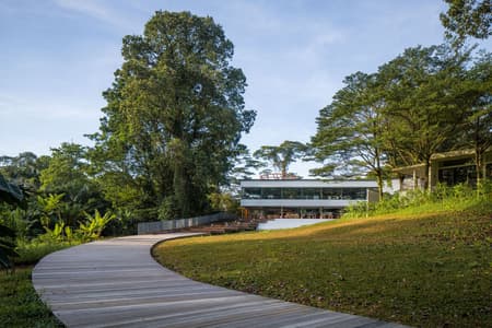 AIR Circular Campus and Cooking Club 