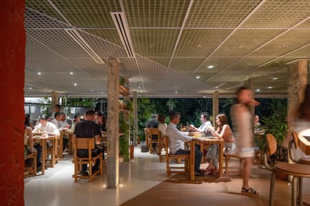 AIR Circular Campus and Cooking Club 