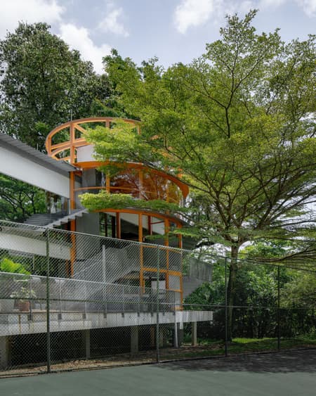 AIR Circular Campus and Cooking Club 