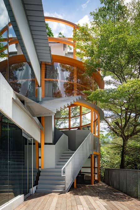 AIR Circular Campus and Cooking Club 